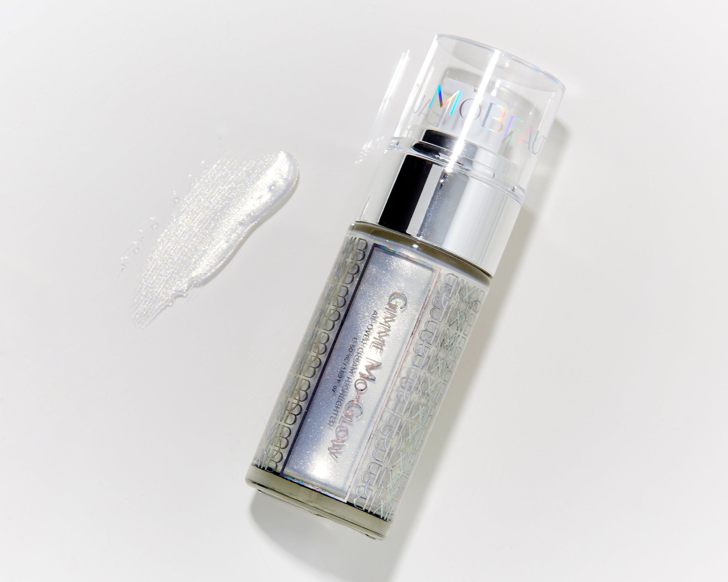 Gimme Mo Glow | All-Over Cream Highlighter - BIG FRENCHIES