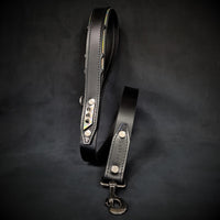 The ''Midas'' Collar Silver