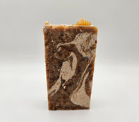 Oatmeal Milk & Honey Soap (NON-VEGAN) - BIG FRENCHIES