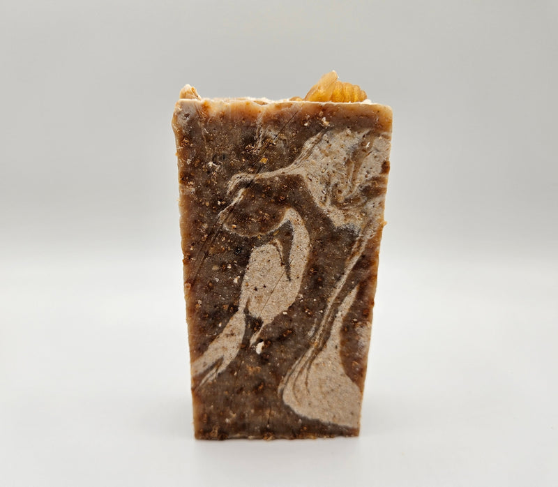 Oatmeal Milk & Honey Soap (NON-VEGAN) - BIG FRENCHIES