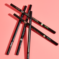 Divinely Defined | Precision Brow Pencil & Brush [THIN] - BIG FRENCHIES