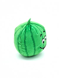 Wally Watermelon