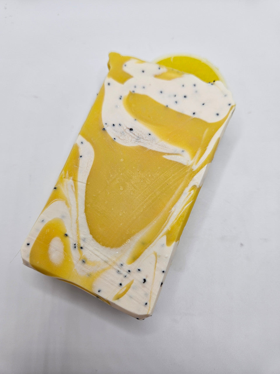 "Lemoncello" Artisan Soap - BIG FRENCHIES
