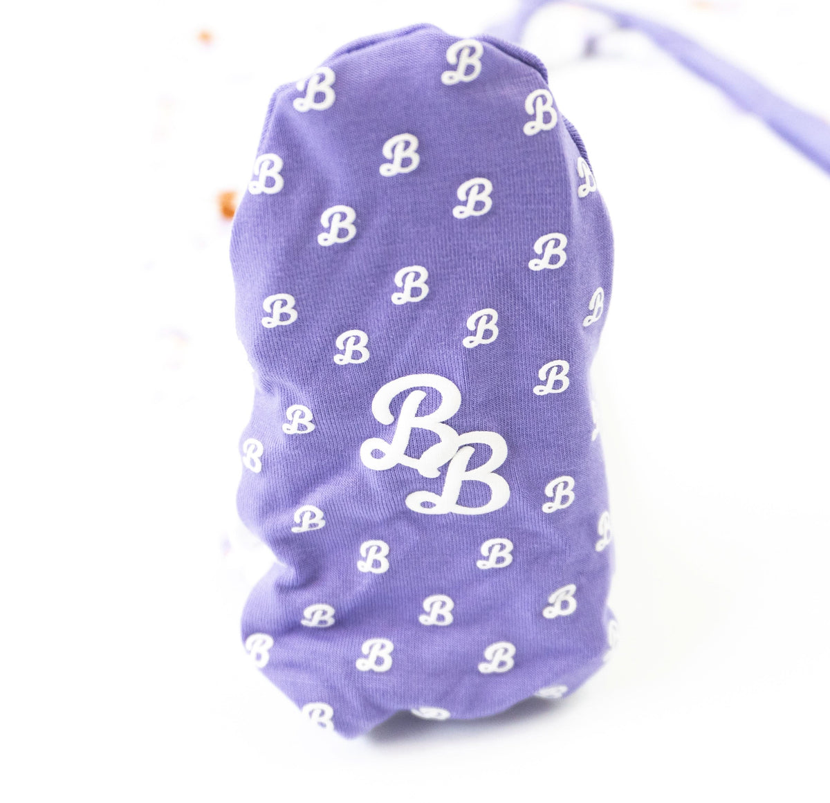 Mermaid | Snap Footie - BIG FRENCHIES
