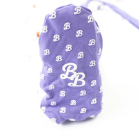 Mermaid | Snap Footie - BIG FRENCHIES