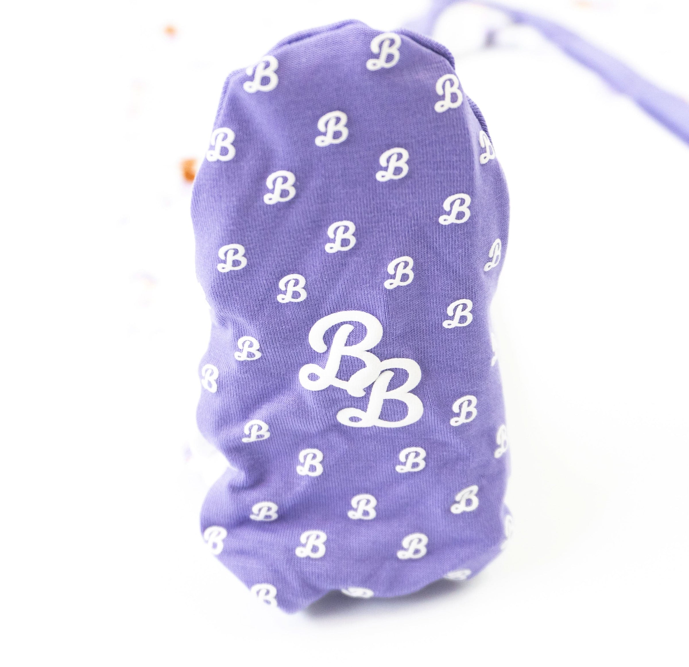 Mermaid | Snap Footie - BIG FRENCHIES