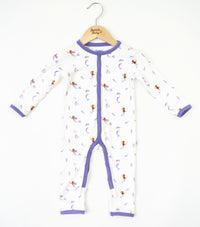Mermaid | Snap Romper - BIG FRENCHIES