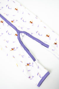 Mermaid | Snap Romper - BIG FRENCHIES