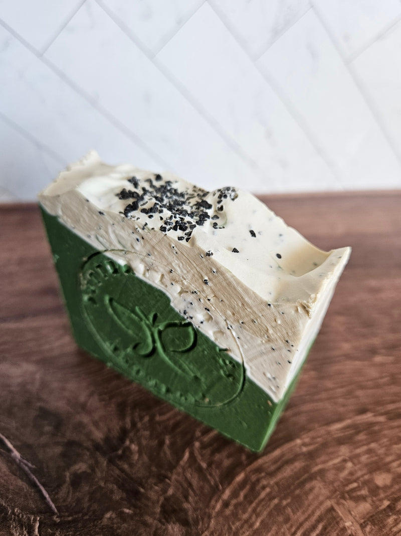 "Stud Muffin" Soap for the Manly Man - BIG FRENCHIES