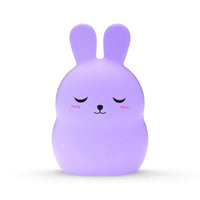 Breathing Pal 'Bonnie' The Bunny - BIG FRENCHIES