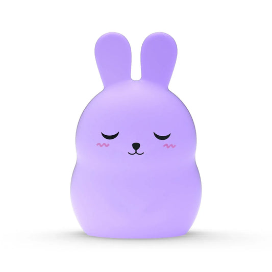 Breathing Pal 'Bonnie' The Bunny - BIG FRENCHIES