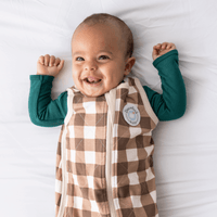 Bamboo Classic Sleep Sack (Non-weighted)