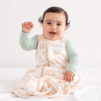 Bamboo Classic Sleep Sack (Non-weighted)