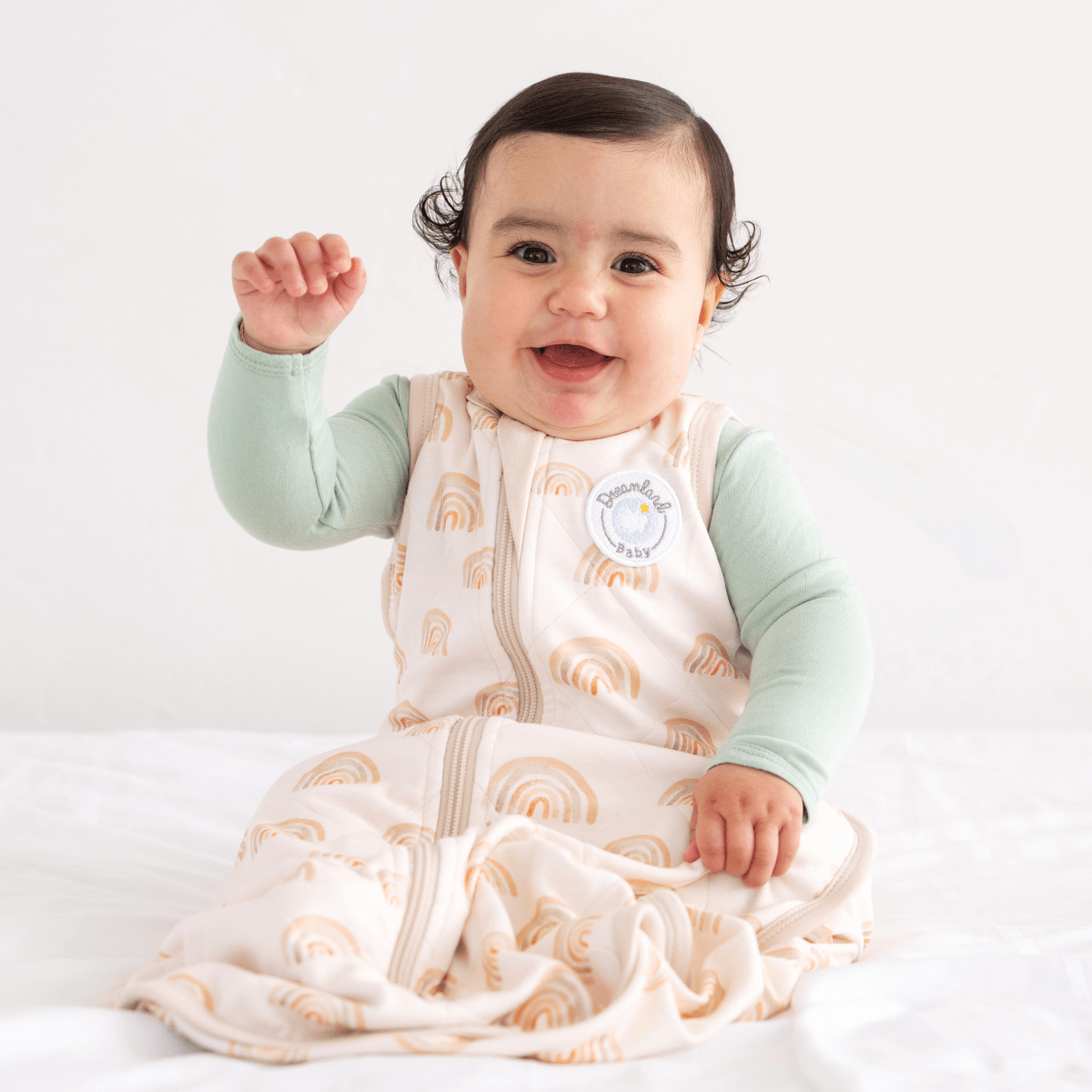 Bamboo Classic Sleep Sack (Non-weighted)