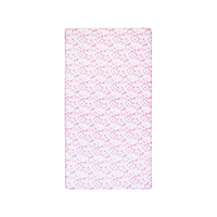 Bamboo Fitted Crib Sheets
