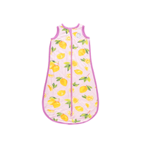 Bamboo Classic Sleep Sack (Non-weighted)