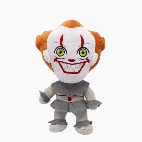 Dog toy joker-Pet Toys-BIG FRENCHIES-Jane's Pet Boutique