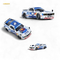 INNO64 Mazda RX-7 FD3S Pandem 1:64