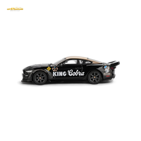 (Pre-Order) Mini-GT Shelby GT500 Dragon Snake Concept 1:64