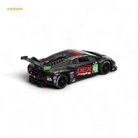 (Pre-Order) MiniGT Lamborghini Huracan STO2 LB 645 DEX Imaging 1:64