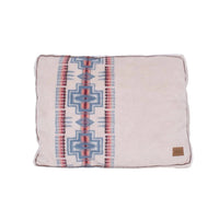 Pendleton Berber Pet Napper w/ Chopped foam Fill