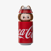 THE MONSTERS - Coca-Cola Series Vinyl Face - BIG FRENCHIES