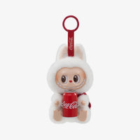 THE MONSTERS - Coca-Cola Series Vinyl Face - BIG FRENCHIES