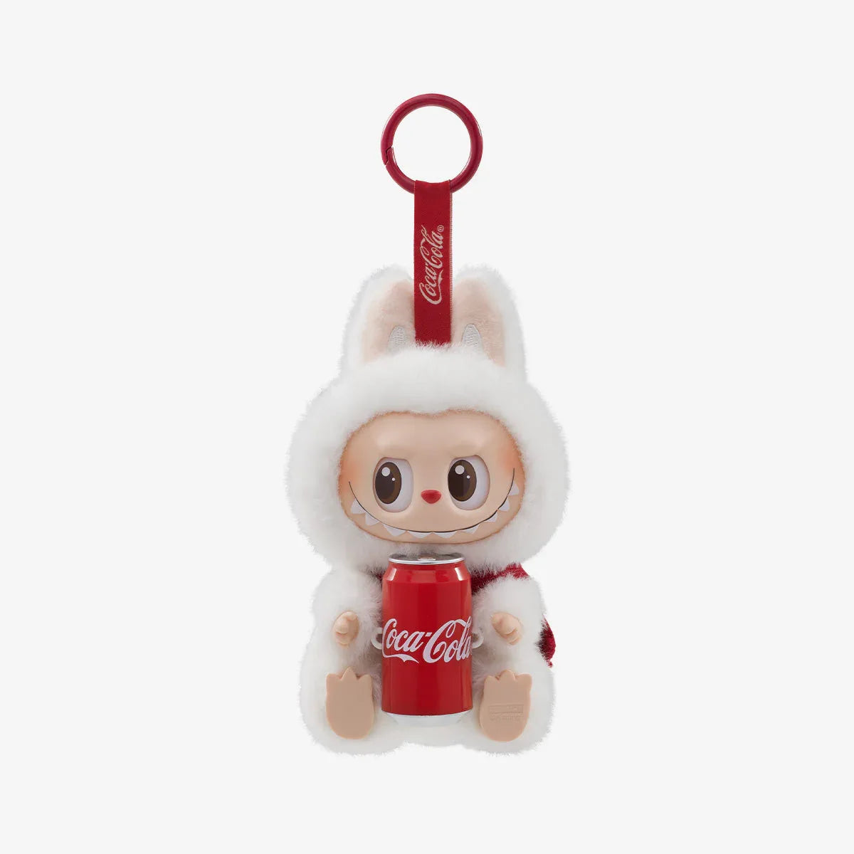 THE MONSTERS - Coca-Cola Series Vinyl Face - BIG FRENCHIES