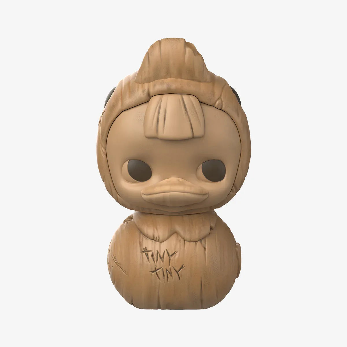 TINYTINY-Prologue Series Blind Box - BIG FRENCHIES