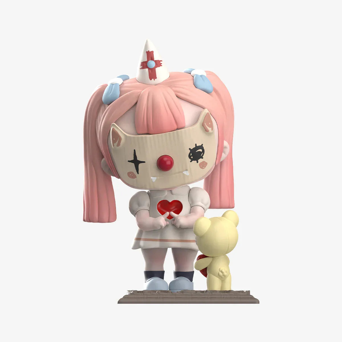 TINYTINY-Prologue Series Blind Box - BIG FRENCHIES