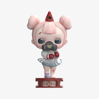 TINYTINY-Prologue Series Blind Box - BIG FRENCHIES