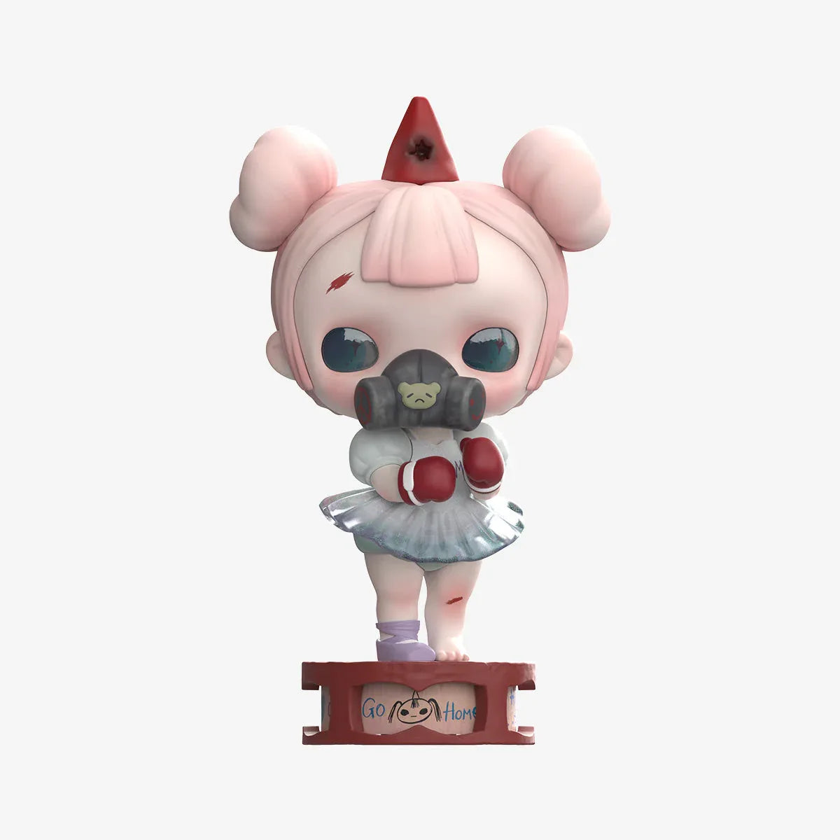 TINYTINY-Prologue Series Blind Box - BIG FRENCHIES