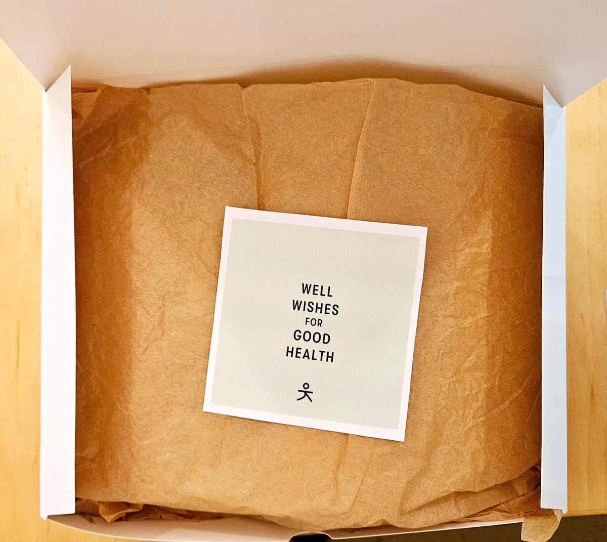 JUST BREATHE Care Package - BIG FRENCHIES