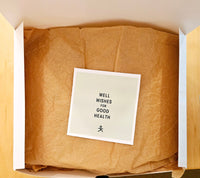 JUST BREATHE Care Package - BIG FRENCHIES
