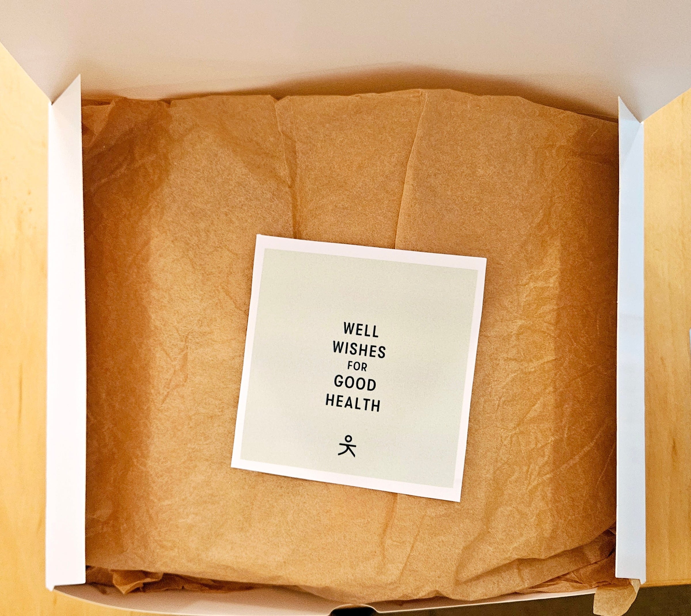 RESET Care Package - BIG FRENCHIES