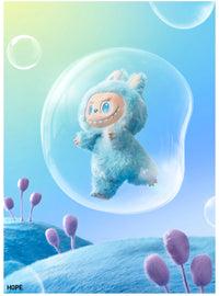 Pop Mart Labubu Big into Energy Blind Box