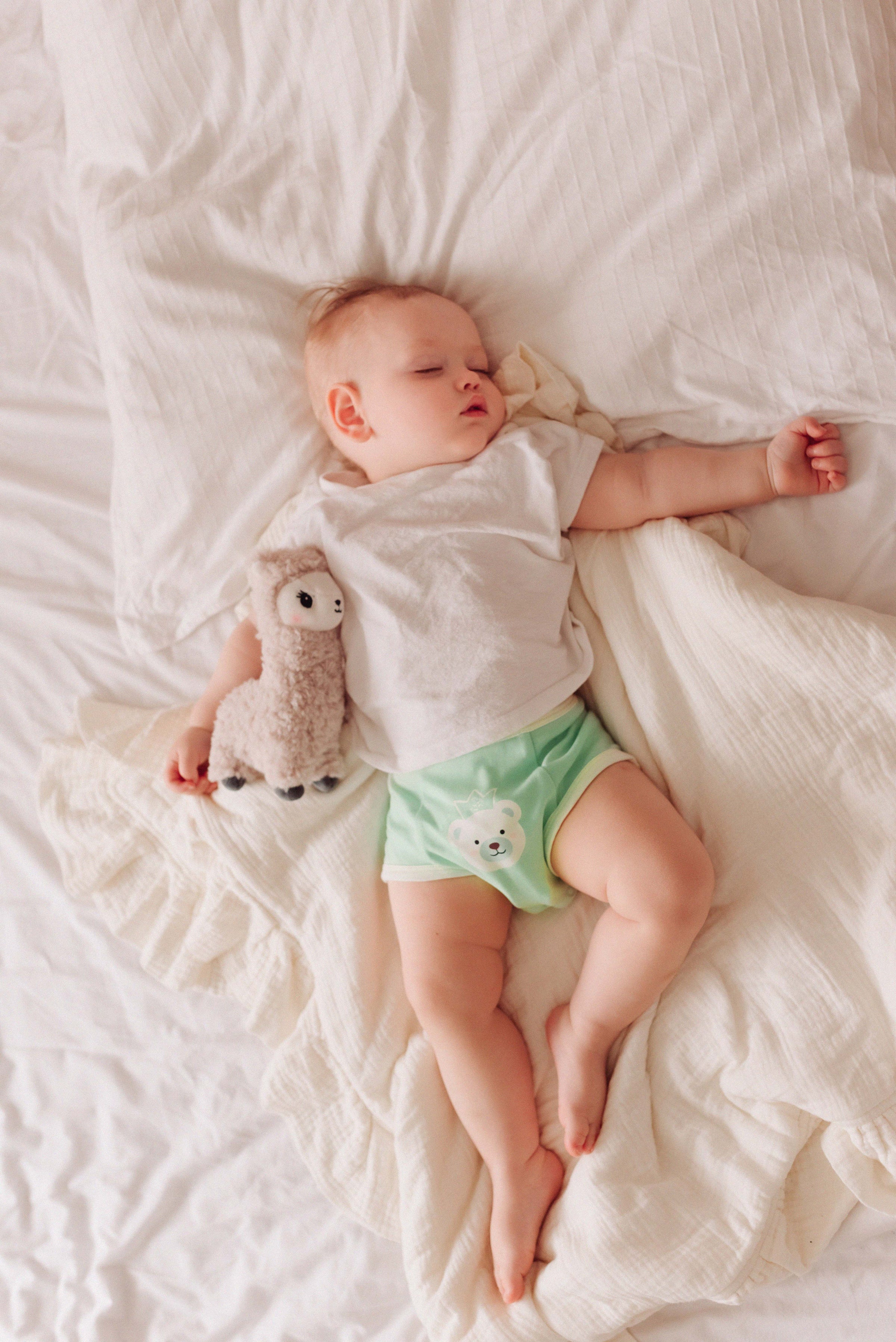 Nighttime Potty Training Underwear