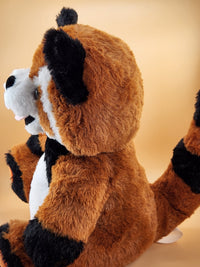 Ruby the Red Panda