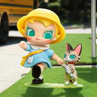 Baby Molly & Baby Tabby Series - BIG FRENCHIES
