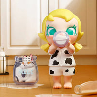 Baby Molly & Baby Tabby Series - BIG FRENCHIES