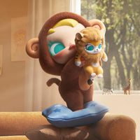 Baby Molly & Baby Tabby Series - BIG FRENCHIES