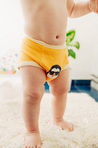 Nighttime Potty Training Underwear