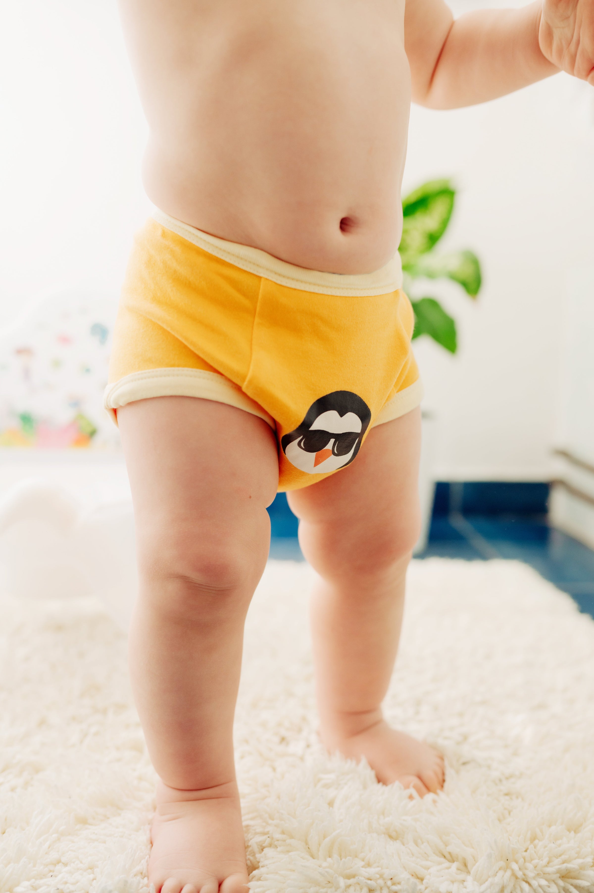 Nighttime Potty Training Underwear