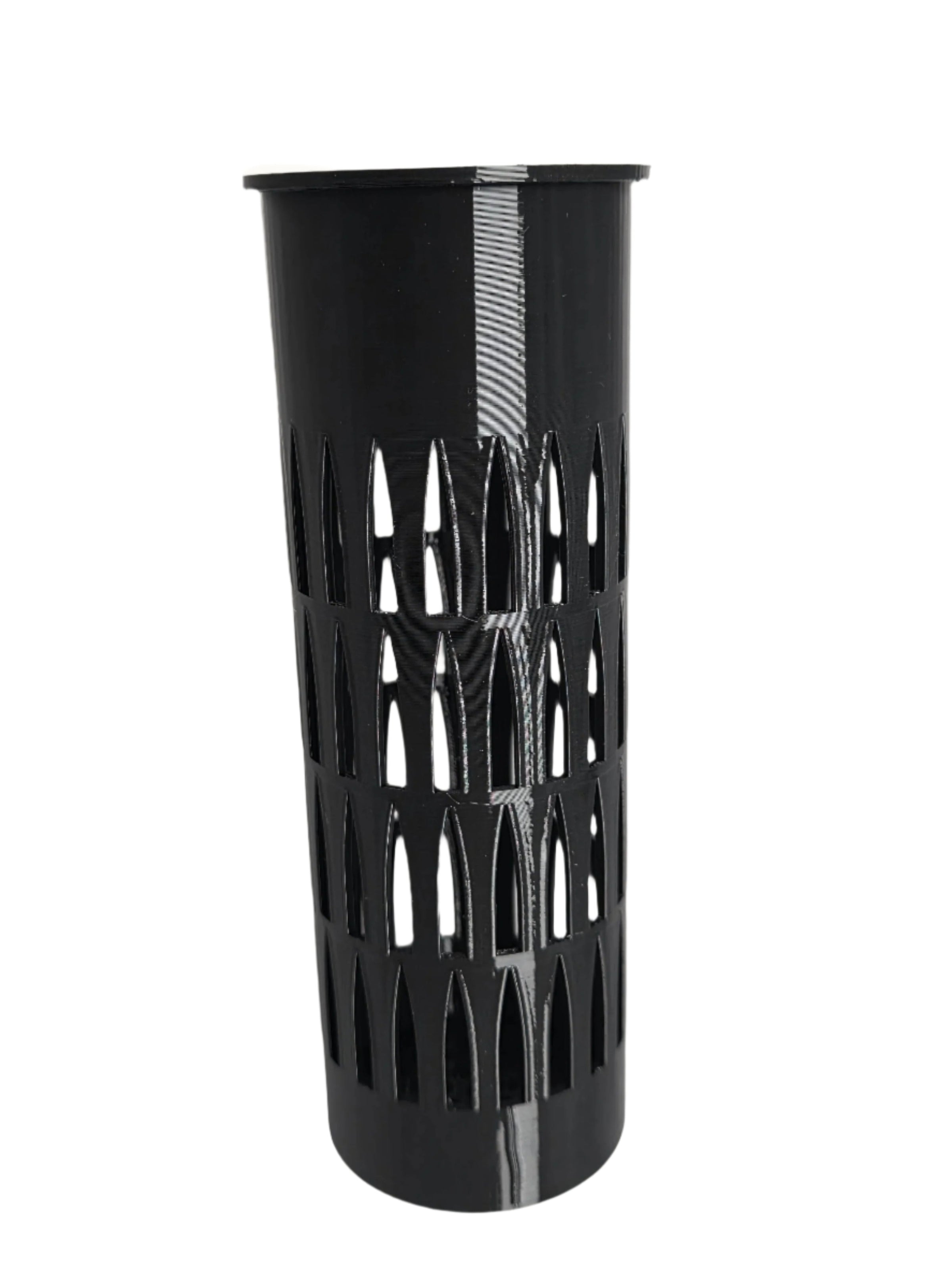 Filter Sock Holder & Media Cup