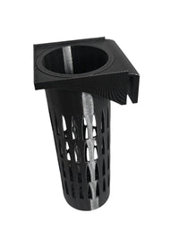 Filter Sock Holder & Media Cup
