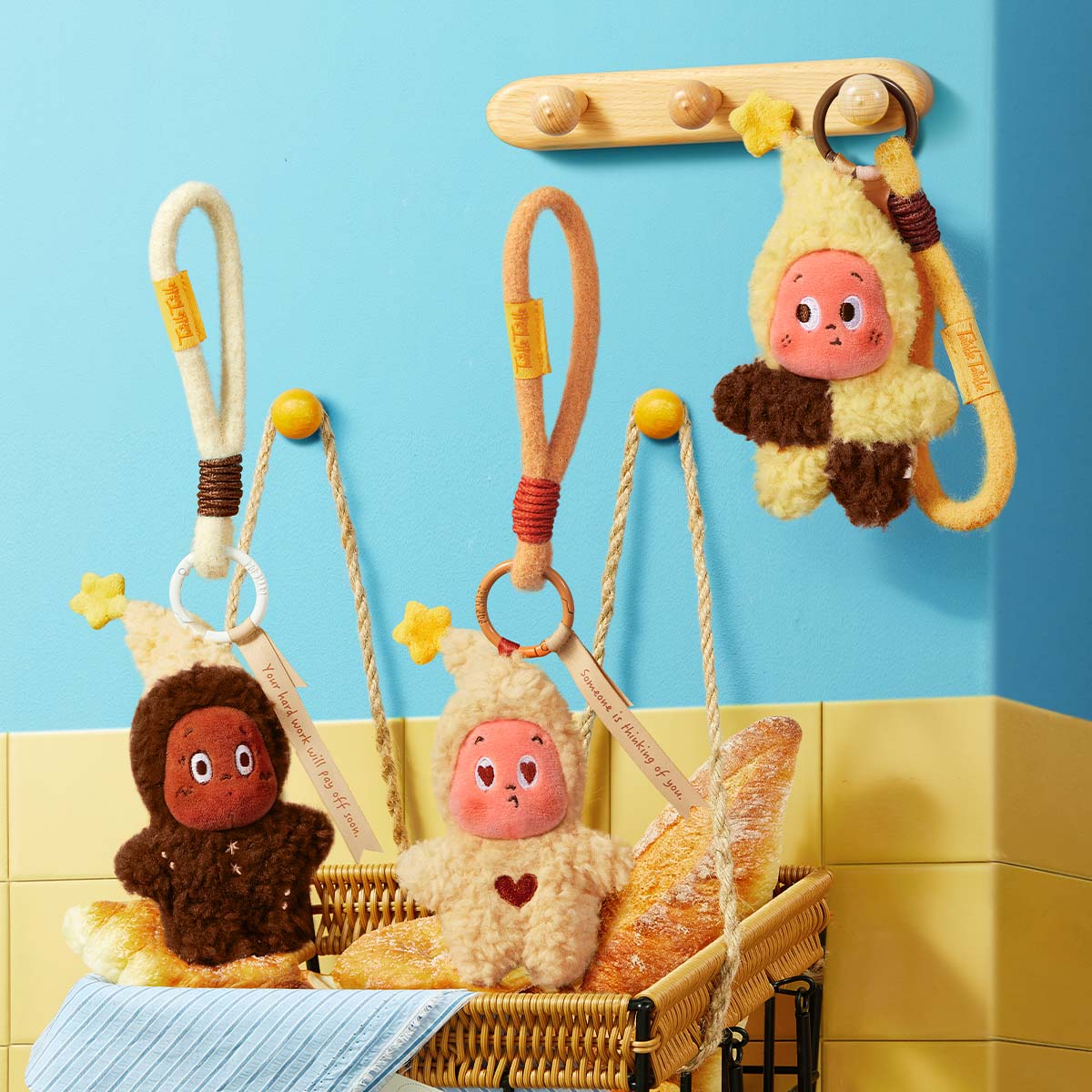 Twinkle Twinkle Savor the Moment Blind Box