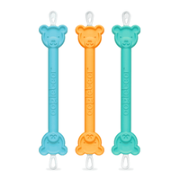 three pack booger picker