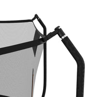 2025 Jumpfly No-Gap 14FT Trampoline - BIG FRENCHIES