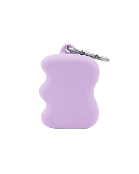 Silicone Dog Treat Dispenser - BIG FRENCHIES