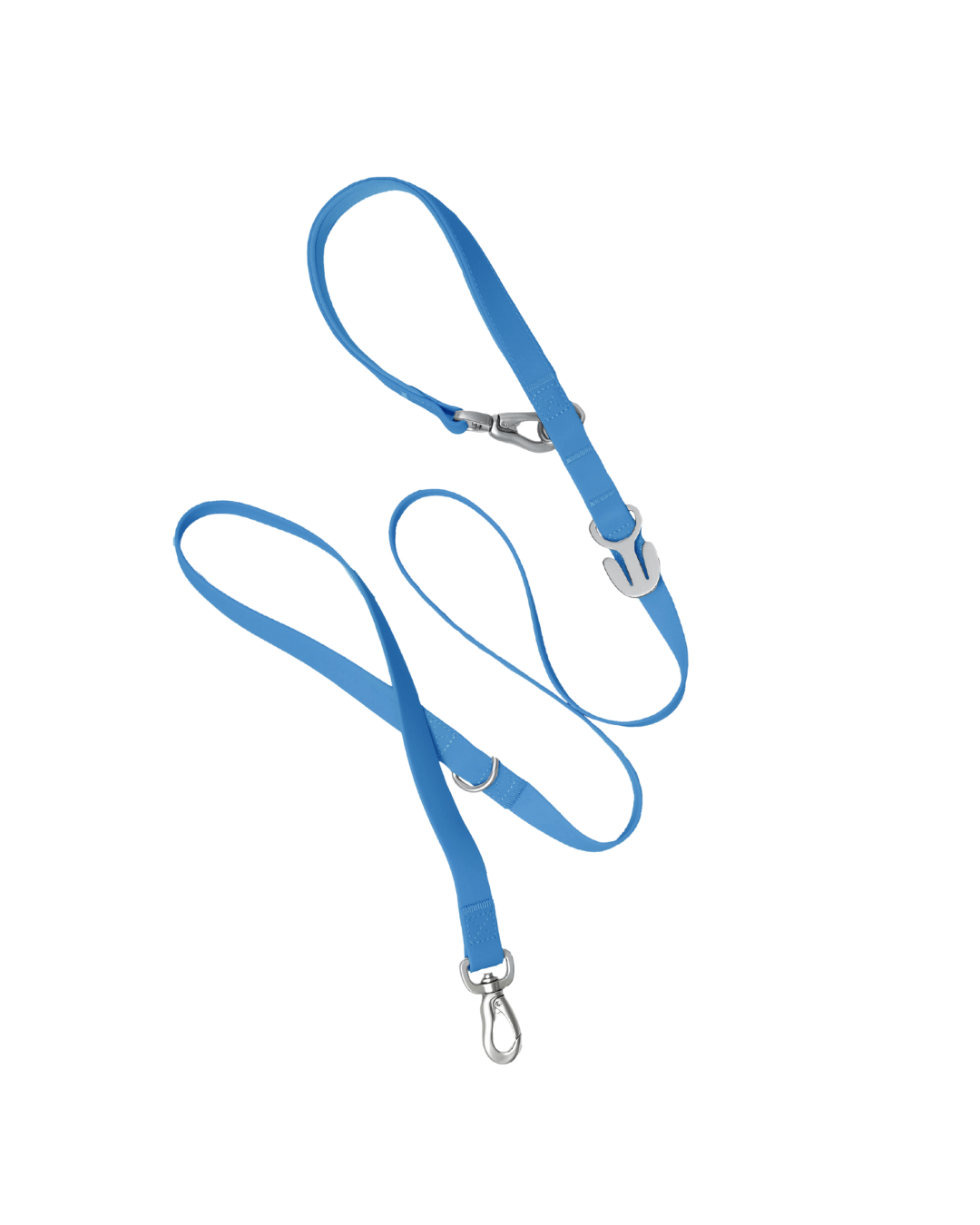 Waterproof Dog Leash - 5ft - BIG FRENCHIES